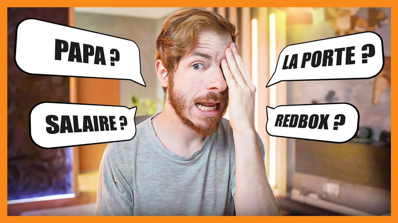CYRILstudio – La vérité sur mon absence