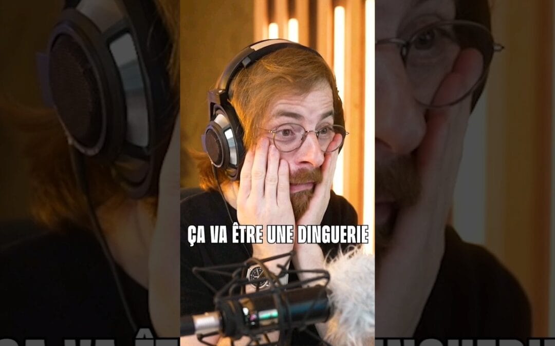 CYRILstudio – le BRAIN du cerveau 🧠 #gaming #trailer