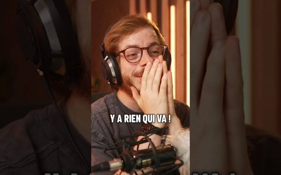 CYRILstudio – les BUGS des jeux vidéo 🤣 #gaming #humour