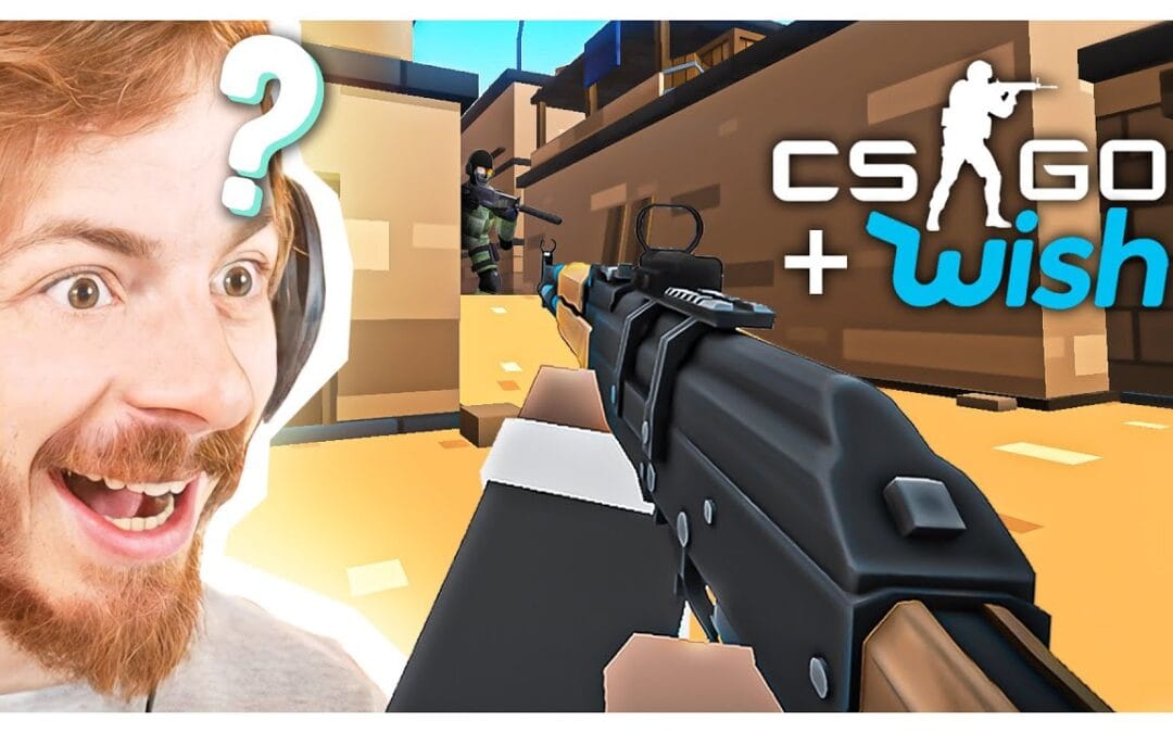 CYRILstudio – Les PIRES plagiats de JEUX VIDEOS !