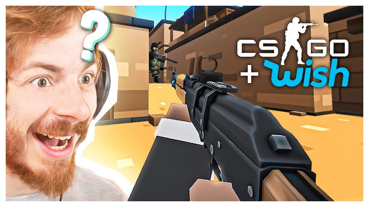 CYRILstudio – Les PIRES plagiats de JEUX VIDEOS !