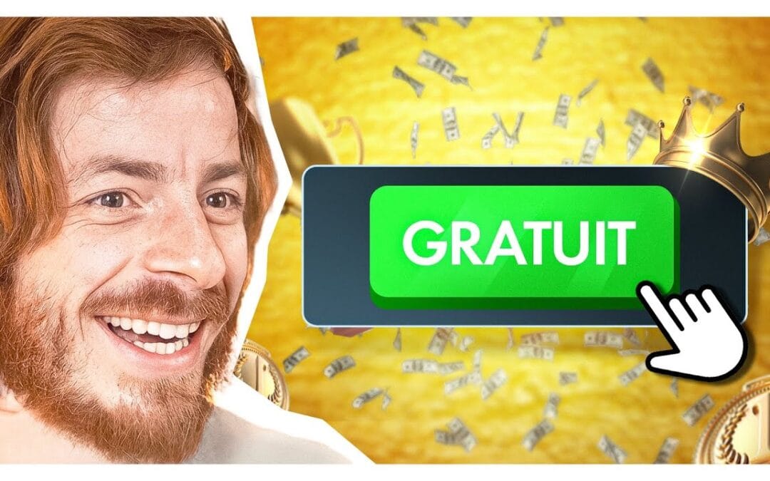 CYRILstudio – Mon top 1 le plus rentable !