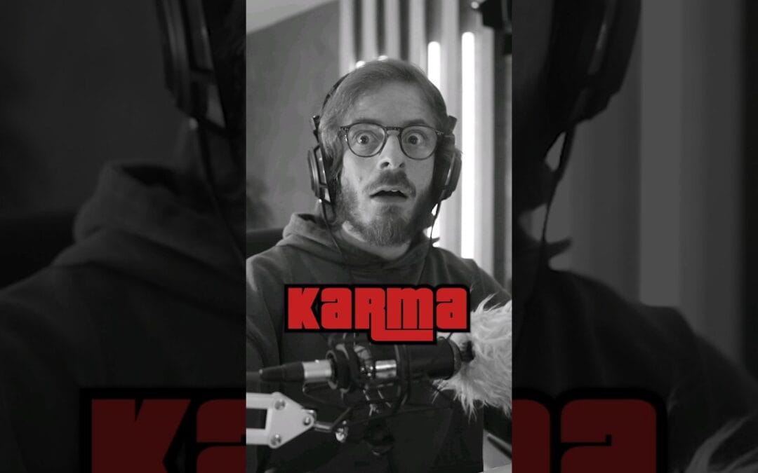 CYRILstudio – ne JAMAIS sous-estimer ses adversaires 🤓 #karma #humour #CYRILmp4
