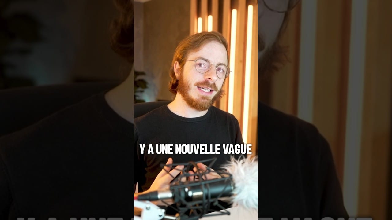 CYRILstudio – nouvelle vague côté FPS ! #gaming #cyrilmp4