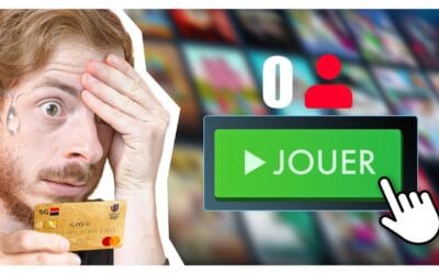 CYRILstudio – Personne n’a acheté ces jeux (SAUF MOI)