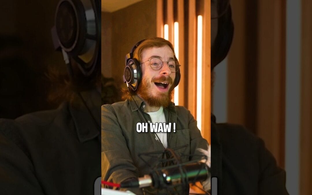 CYRILstudio – pourquoi CE KARMA ? 😭 #gtaonline #humour