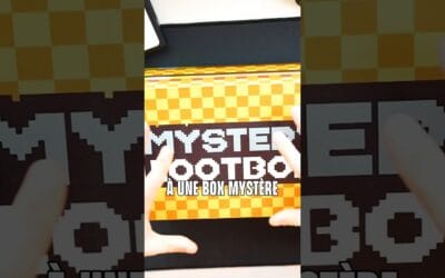 CYRILstudio – une MYSTERY LOOTBOX spéciale Counter Strike 🔥 #csgo #unboxing #CYRILmp4