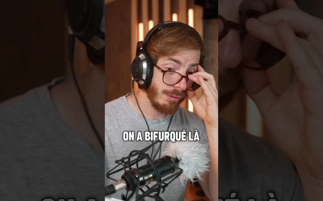 CYRILstudio – VOTRE CURIOSITÉ 🧐 #question #humour