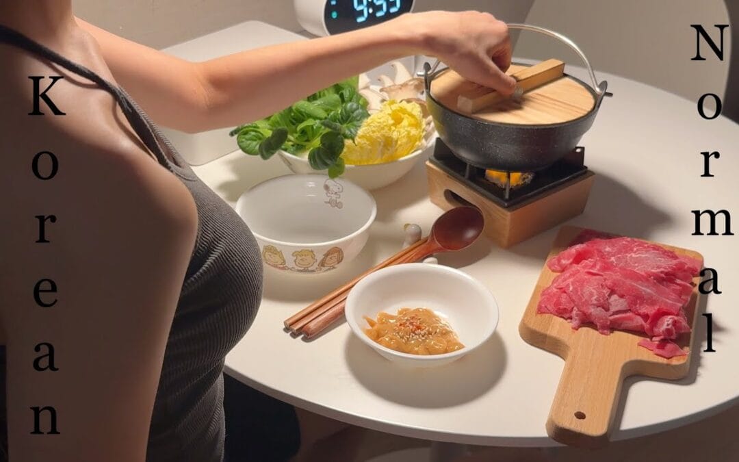 e_seoa – normal-days with your Korean girl be like : 🥰
