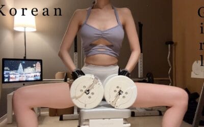 e_seoa – Reason why your Korean Waifu needs you..👰🏻‍♀️🔨