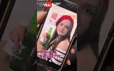 Jelly – Vidéo entière sur ma chaîne 🍑 avec @junneki #japon #couple #insolite #youtubeshorts #subscribe