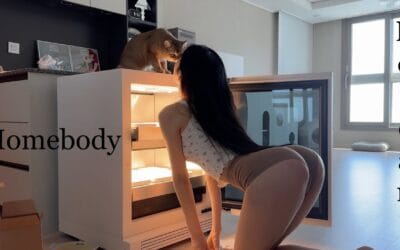 e_seoa – Your beloved Korean homebody girl 🏡💖