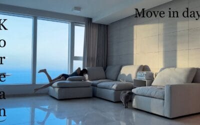 e_seoa – Your Korean girlfriend moving in with you 😘