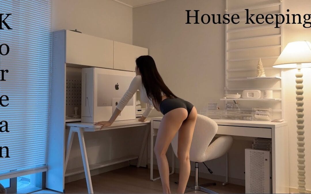 e_seoa – your messy Korean girlfriend at home 🏡