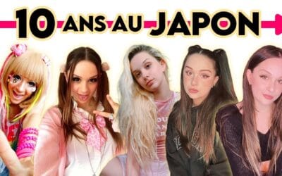Jelly – Comment le Japon m’a lavé le cerveau 😱