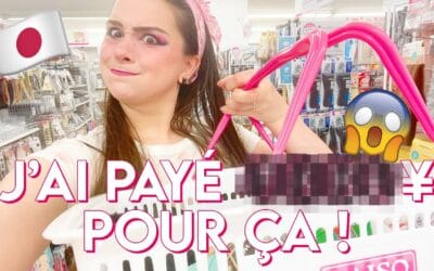 Jelly – Fonds de culottes et maïs, le Japon qu’on aime 🖤 🇯🇵