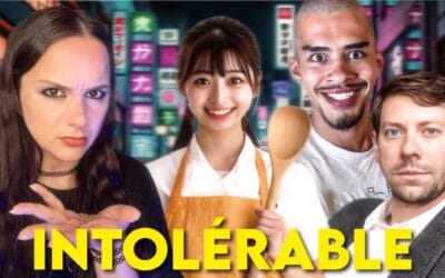 Jelly – La Vision Perverse des Japonaises qu’ont ces Étrangers … 🇯🇵 (INTOLÉRABLE)