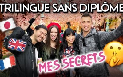 Jelly – Langues étrangères… ne faites pas ces 5 erreurs 🤦‍♀️