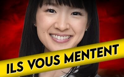 Jelly – Le plus gros mytho sur le Japon 🇯🇵 (J’en peux plus de vivre comme ça!)