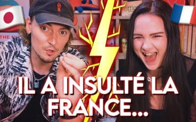 Jelly – Mitsu est-il si Japonais qu’il le dit? 🤨
