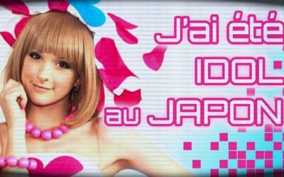 Jelly – Mon expérience d’idol au Japon 🎀