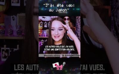 Jelly – 🇯🇵🎀🎤Vidéo complète sur ma chaîne 🍑🖤 #japon #idol #youtubeshorts #youtuber #subscribe