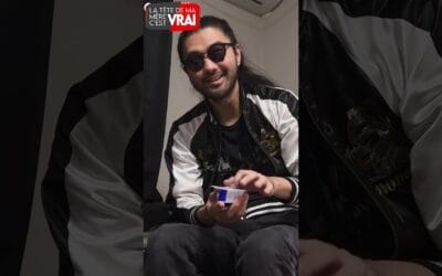 Jelly – Vidéo entière sur ma chaîne 🍑 avec @junneki #japon #couple #insolite #youtubeshorts #subscribe