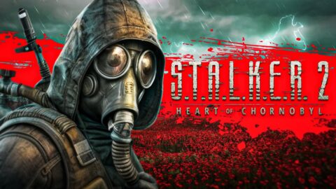 Stalker 2 – LE PIRE JEU XBOX?
