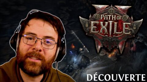 DÉCOUVERTE – Path Of Exile 2 ! (Best-of Twitch)