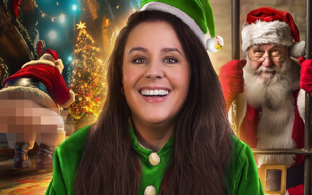 NOËL, CE QU’ON NE VOUS A JAMAIS DIT !