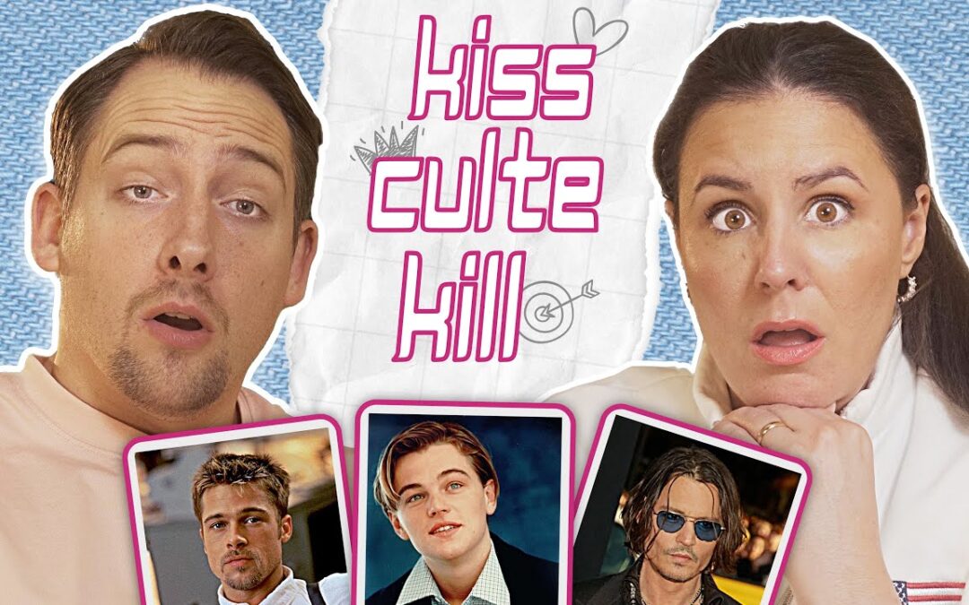 KISS CULTE KILL : Les choix impossibles des années 2000 !