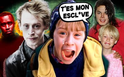 MACAULAY CULKIN : FORCÉ à l’ENFER et la GLOIRE