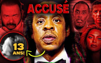 JAY Z ACCUSÉ DU PIRE : Toutes les explications / Dernières Updates