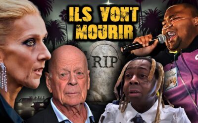 STARS QUI RISQUENT DE MOURIR DEMAIN