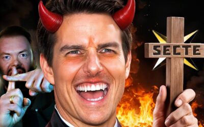 TOM CRUISE : La FACE SOMBRE du SUCCÈS