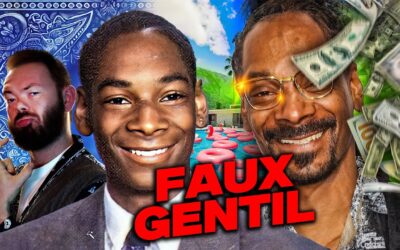 SNOOP DOGG : Secrets, Drames et Légende Vivante