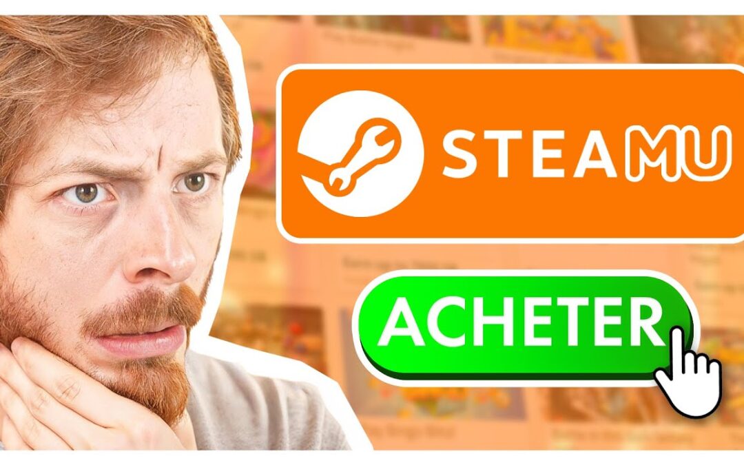 j’ai joué aux PIRES PLAGIATS de jeux