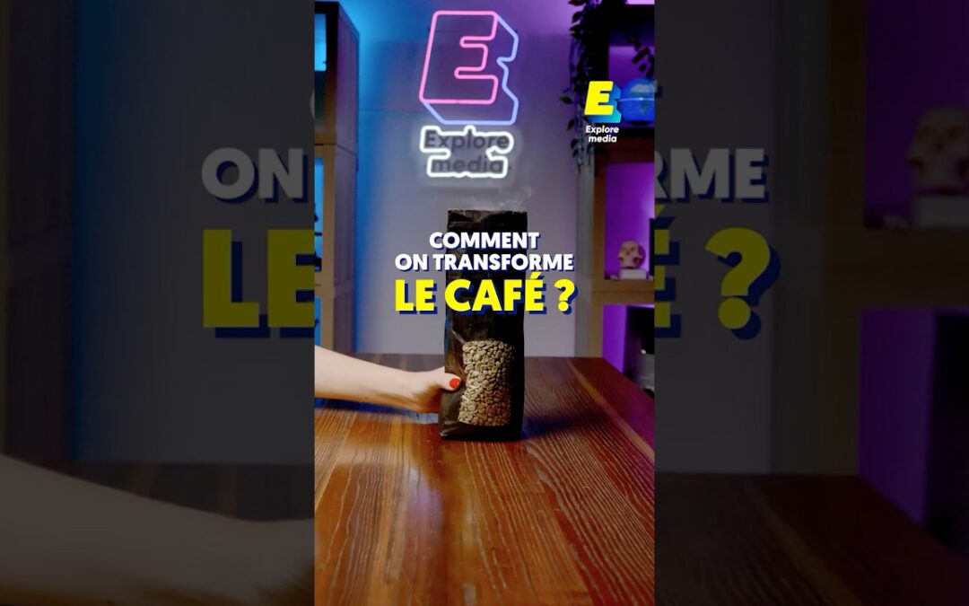 Comment le café développe-t-il ses arômes ?