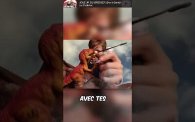 Si il vous reste des cadeaux à faire… 🎅🏻🎁(Joueur du Grenier – Hors série – Les publicités)