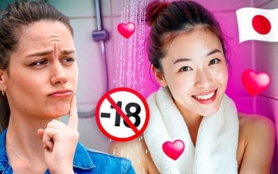 Nynyhon – En quoi l’hygiène au Japon est particulière ?