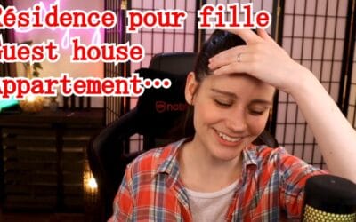 Nynyhon – Japon : Mes Galères de logement
