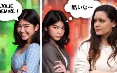 Nynyhon – L’hypocrisie Japonaise : DEBUNK