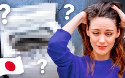 Nynyhon – Pourquoi les japonais utilisent ENCORE ça ?? (Ça me trigger depuis 10 ans..)