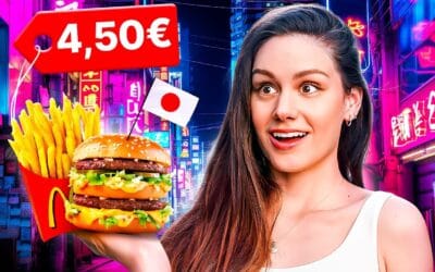 Nynyhon – Pourquoi vivre au Japon ?