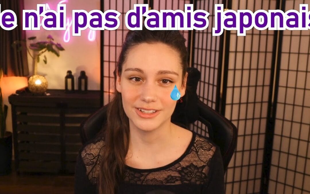 Nynyhon – Se faire des amis Japonais : Impossible ?