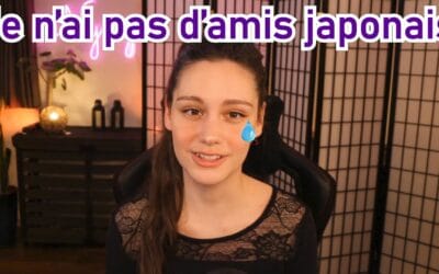 Nynyhon – Se faire des amis Japonais : Impossible ?