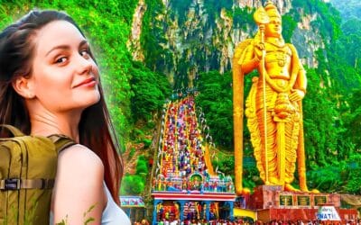 Nynyhon – Streamer en voyage !