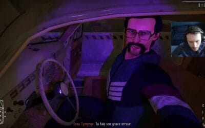 VOD – Laink // Contraband Police [2/2]
