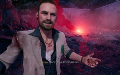 VOD – Laink et Terracid // Dead Island 2