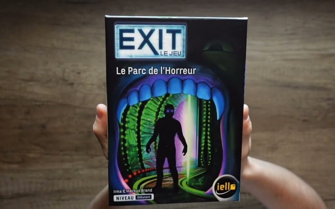 VOD – Laink et Terracid // EXIT
